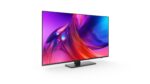 Televizor Smart Ambilight LED Philips 65PUS8818 165 CM (65``) 4K