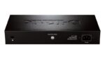 Switch D-Link DES-1024D, 24 porturi 10/100 Mbps - Image 2