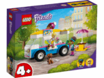 41715 Ice-Cream Truck V29 - Image 5