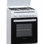 ARAGAZ GAZ HEINNER HFSC-V50LITGWH