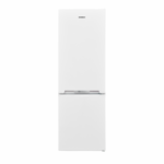 Combina frigorifica HEINNER HC-VS268F+, 268 l, Clasa F, Alb