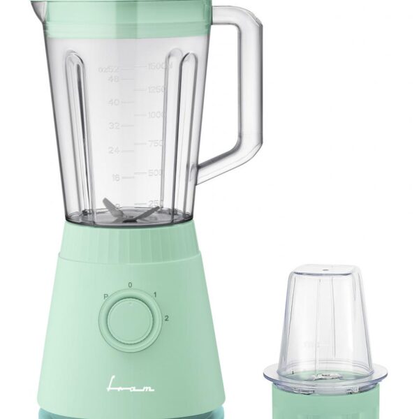 BLENDER DE MASA FRAM FBL-R600GBL
