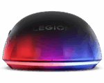 Mouse Gaming Wireless LENOVO Legion M410, 16000 dpi, negru - Image 4