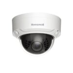 Camera de supraveghere Honeywell IP Mini Dome, H4W4PER3V; Performance Series 4MP IR Rugged Mini Dome Camera WDR, Sensor:1 /3.0" 4 Megapixel progressive CMOS; Lentila fixa: 2.8 mm Fixed, F1.6, Rezolutie: 4MP; WDR: 120 dB; Color: 0.005 Lux / F1.6(color,30 IRE) 0 Lux / F1.6(IR ON; Slot MicoSD card pana