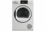 Uscator de rufe HEINNER HHPD-V7T1CHA++, 7 kg, Clasa: E, Alb