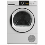 Uscator de rufe HEINNER HHPD-V7T1CHA++, 7 kg, Clasa: E, Alb