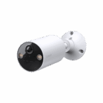 TP-LINK Tapo C410 Smart Wire-Free Indoor/Outdoor Security Camera, sENZOR: 1/2.8” CMOS, lUNGIME FOCALA: 3.17 mm, F1.65, uNGHI VIZUALIZARE: 125° (Diagonal), 111°(Horizontal), 56°(Vertical), IR: 9.1M, Port Micro SD, 1 x max 512GB, Rezolutie: 2K 3MP (2304 × 1296 px), 15fps, Motion Detection, Person - Image 3