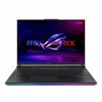 Laptop Gaming ASUS ROG Strix SCAR 18, cu procesor Intel Core Ultra 9 275HX, 18'' Mini Led, 64 GB DDR5, 2 TB SSD, NVIDIA GeForce RTX 5090, 24GB GDDR7, Fara OS, 3 ani Garantie - Image 2