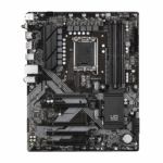 Placa de baza Gigabyte B760 DS3H AX, LGA 1700, DDR4, ATX - Image 4