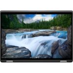 Laptop DELL 2in1 Latitude 7440 FHD Touch, i7-1365U, 16GB Ram, - Image 4