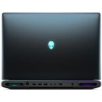Laptop Gaming Dell Alienware 18 Area-51, cu procesor Intel Core Ultra 9 275HX, 18'' IPS, 64 GB DDR5, 8 TB, NVIDIA GeForce RTX 5080, 16GB GDDR7, Windows 11 Pro, 3 ani Garantie - Image 8