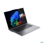 Laptop Business Lenovo ThinkPad X9-15 Gen 1 Aura Edition, cu procesor Intel Core Ultra 7 258V, 15.3'' OLED, 32 GB LPDDR5x, 2 TB, Intel Arc 140V, Windows 11 Pro, 3 ani Garantie - Image 4