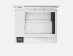 Multifunctional inkjet color HP ENVY 6110E A4 All-in-One Printer, A4, Inkjet, Functii:Imprimare, copiere, scanare faxuri mobile, Duplex, Viteza printare; panala 20ppm mono, 17ppm color, FPO. 19 sec., Volumlunar recomandat: 100-400pagini, max. 1000 pagini, Rezolutie rintare: 4800 x 1200 dpi - Image 2