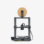 Imprimanta 3D Creality ENDER-3 V3 SE, Precizie +/-0.1mm, Diametru filament: 1.75mm, tip filament compatibil:PLA/PETG/TPU, temperatura duza:260 C, duza: :0.4mm, Format: STL/OBJ/AMF,Viteza printare max: 250mm/s, Display 3.2" (fara touch) Dimensiuni printare: 220*220*250mm, dimensiuni - Image 2