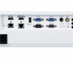 Proiector ACER PL6610T, WUXGA 1920* 1200, up to 4K 3840*2160, 5.500 lumeni/ 4.400 lumeni eco, 16:10/ 16:9/ 4:3, 2.000.000:1, zoom 1.6x, dimensiune maxima imagine 300", distanta maxima de proiectie 9 m, boxe 2* 10W, laser 20.000/ 30.000 ore Ecomode, 28- 31 dB, 6 kg, 2* D-sub, composite video/ RCA - Image 2