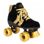 ROLE ROOKIE AUTHENTIC V2 39.5 NEGRU AURIU