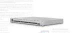 Switch Ubiquiti UniFi USW-ENTERPRISE-24-POE, 24 port, 100/1000/2500 Mbps - Image 2