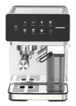 ESPRESSOR DIGITAL HEINNER CREAMYBLEND HEM-LK20DMLK - Image 6