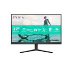 Monitor Philips 27" 27M2N3500NL/00, Diagonal (inch): 27, Diagonal (cm): 69, Aspect ratio: 16:9, Panel: VA, Resolution: 2560x1440, Refresh Rate: 180Hz, Response time GtG: 1ms, Brightness (max): 300 cd/m², Contrast (static) : 3000:1, Contrast (dynamic): 80M:1, Viewing angle: 178°/178°, Color Gamut - Image 7