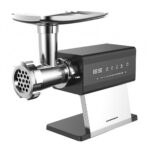 MASINA DE TOCAT HEINNER PRESTIGECHOP HMG-DTSS2500 - Image 3