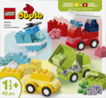 VEHICULE CREATIVE  LEGO10474 - Image 2
