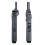 Statie radio portabila PNI PMR R10 PRO, 446MHz,0.5W, Monitor, Scan, coduri CTCSS DCS, Distanta de lucru: 5km, 16 canale, Putere de emisie: 0.5w,  Acumulator Li-Ion 3,7 V (1500 mAh), Dimensiuni: 52 x 20 x 122 mm (antena inclusa), Greutate: 88g - Image 6