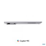 Laptop Business Lenovo ThinkPad X9-14 Gen 1 Aura Edition, cu procesor Intel Core Ultra 7 258V, 14'' OLED Touch, 32 GB LPDDR5x, 1 TB SSD, Intel Arc 140V, Windows 11 Pro, 3 ani Garantie - Image 6