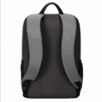 Rucsac laptop Targus 16" Sagano EcoSmart, pentru laptopuri de 16" sau mai mici, capacitate 20 de litri, material RPET 500, dimensiun: 30 x 14 x 50 cm, greutate 0.48 kg, negru/gri - Image 4