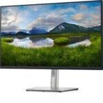 Monitor Dell 32" P3223QE, TFT LCD, 3840 x 2160, 5ms, 60Hz - Image 8