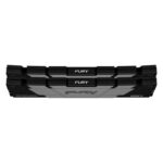 Memorie RAM Kingston FURY Renegade Black, 16GB DDR4, 3200MHz, CL16