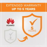 Garantie extinsa pana la 5 ani pentru Huawei SCHARGER-22KT-S0