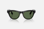 ORW4014 META SKYLER High Bridge Fit - Shinny Black - G-15 Green Gen 2 - Image 2