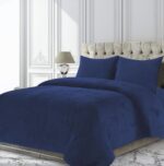 SET DE PAT CATIFEA KING SIZE OCEAN - Image 2