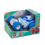 MASINA PENTRU CASCADORII, OFF-ROAD, 360 DE GRADE, MOMKI, MIX - Image 2