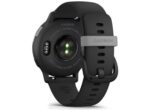 Ceas smartwach Garmin vívoactive 5 Black/Slate - Image 3