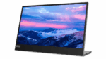 Monitor Consumer Lenovo L15, 15.6", 1920 x 1080 pixeli, Black, Grey, 2 ani Garantie - Image 3