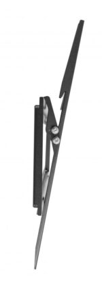 Suport de perete Akai cu inclinatie 0/-8, diagonala display 23"-42", VESA min. 200x200, VESA max. 600x400, suporta pana la 35kg, distanta fata de perete 20.5mm, negru - Image 3