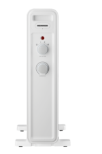 CALORIFER CU ULEI HEINNER HOH-M13WH-BK - Image 2