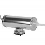 APARAT FORMAT CARNATI DIN ALUMINIU+ACCESORII,  2.5KG,VANORA HOME