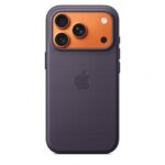 iPhone 17 Pro TechWoven Case with MagSafe - Purple - Image 2