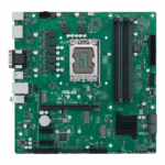 Placa de bază ASUS PRO B760M-C-CSM LGA1700 - Image 3