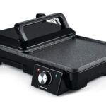 GRILL ELECTRIC HEINNER HEG-F20002P