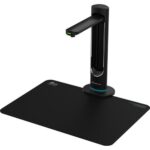 Scanner portabil cu camera de documente IRIScan Desk 6 Business A3 - Image 4