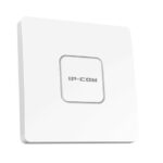 Access Point IP-COM W63AP-Indoor, AC1200, Dual-Band, WiFi 5