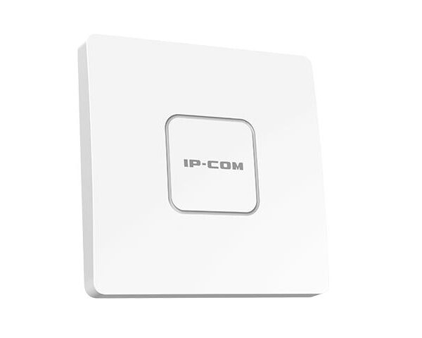 Access Point IP-COM W63AP-Indoor, AC1200, Dual-Band, WiFi 5