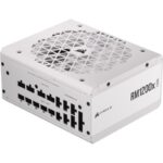 Sursa CORSAIR RM1200x, 80+ Gold, 1200W - Image 2
