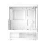 Carcasa 1STPLAYER MI7-A Mid Tower ARGB ALB - Image 5
