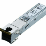 Zyxel Modul SFP 91-010-172001B, SFP -> RJ45, 1 Gbps, 100 metri