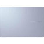 Laptop Consumer ASUS Vivobook S16, cu procesor Intel Core Ultra 7 255H, 16'' OLED, 16 GB LPDDR5x, 1 TB, Intel Arc 140T, Windows 11 Pro, 2 ani Garantie - Image 4