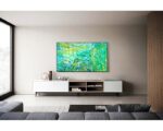 LED TV 4K 85''(216cm) SAMSUNG 85CU8072 - Image 9